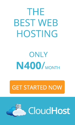 Unlimited Hosting @ CloudHost Reliable Web Hosting Provider